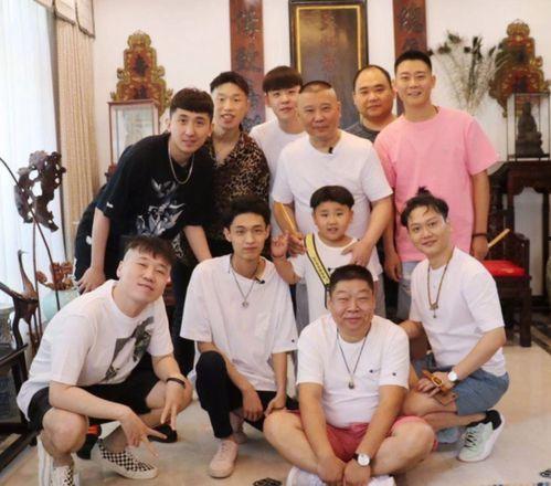 德云社内部员工爆料视频,揭秘相声界的幕后故事